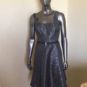 Ladies dress Jones Wear. NWOT .